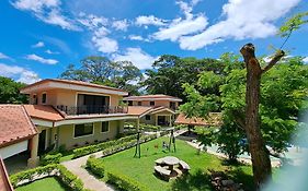 Papagayo Hotel y Villas